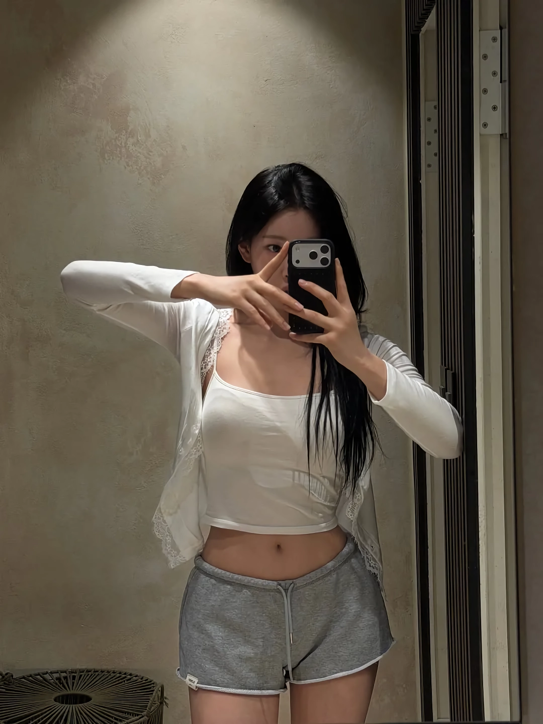 배구선수 이진