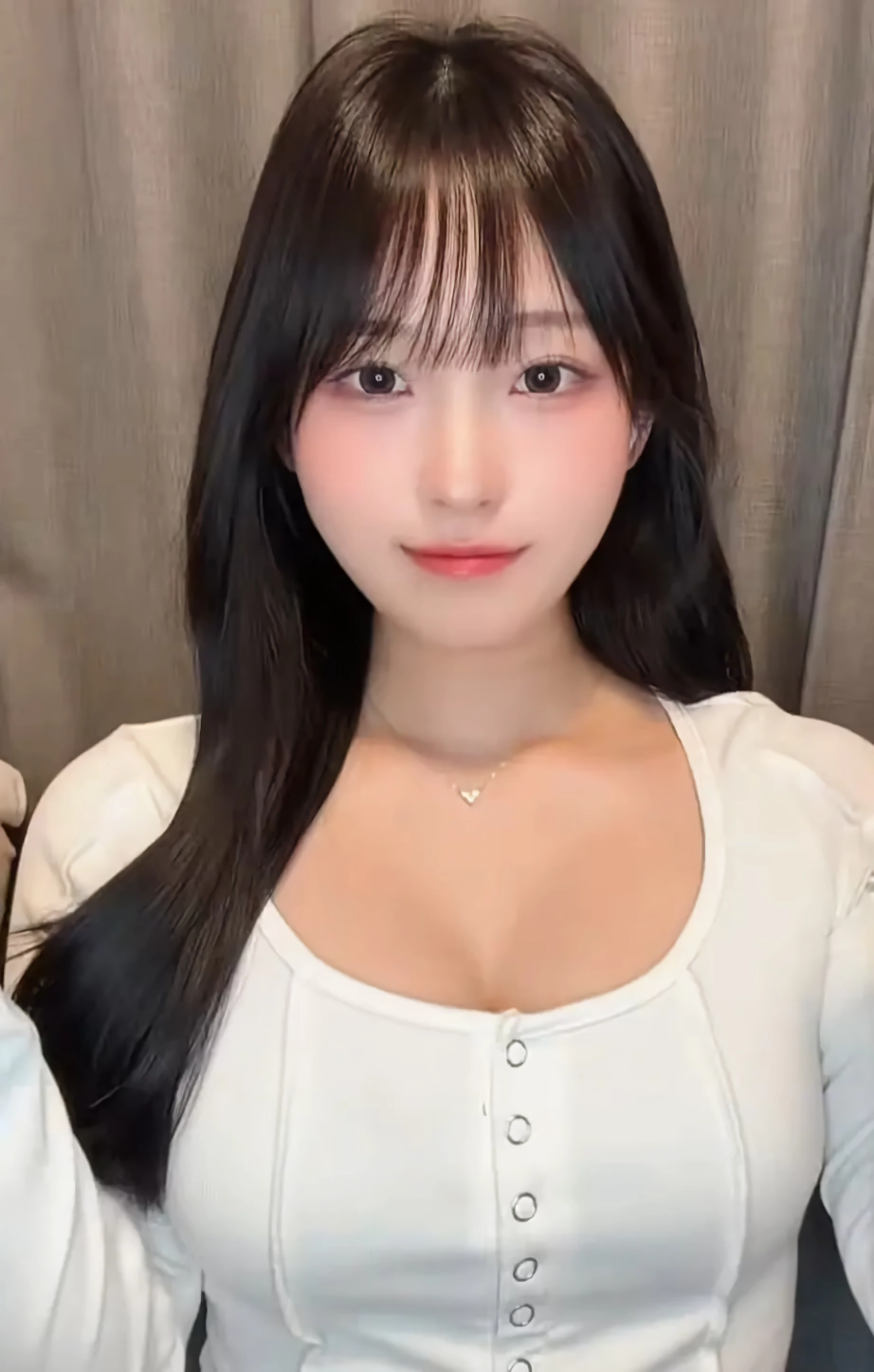 ㅇㅎ) 한국인 느낌나는 일본 여배우