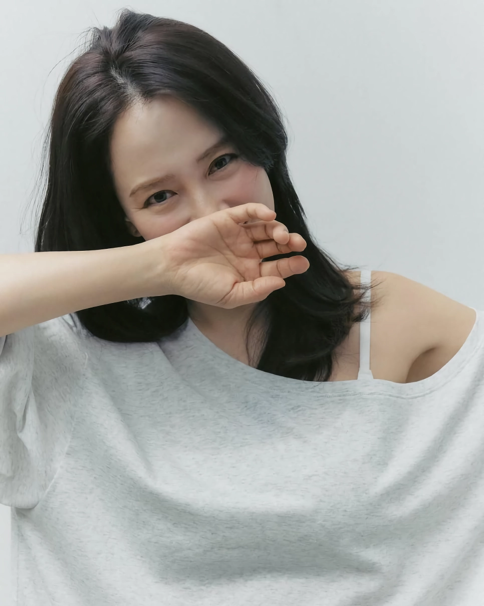 언더웨어 말고 다른 것도 파는 송사장