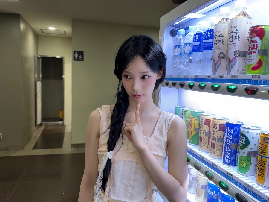 에스파 카리나 닮은 리센느 원이.jpg