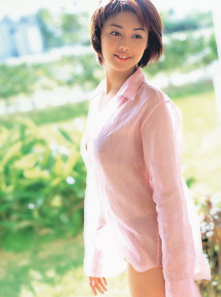 [일본]吉田恵의 수영복 화보 이미지 39장 공개
