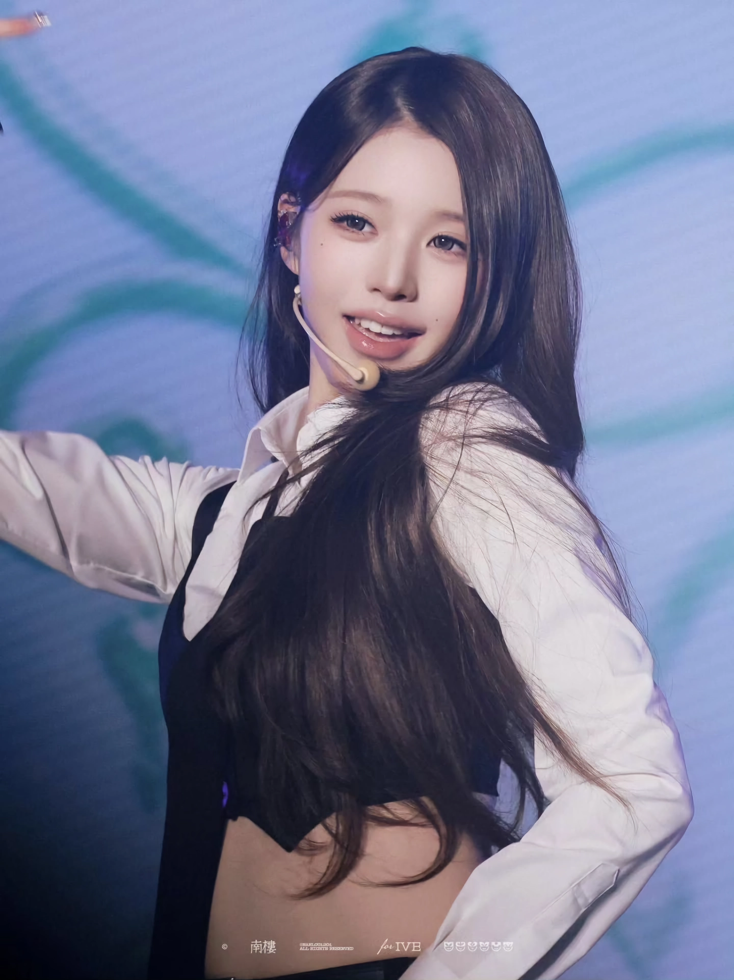 IVE (아이브) 장원영