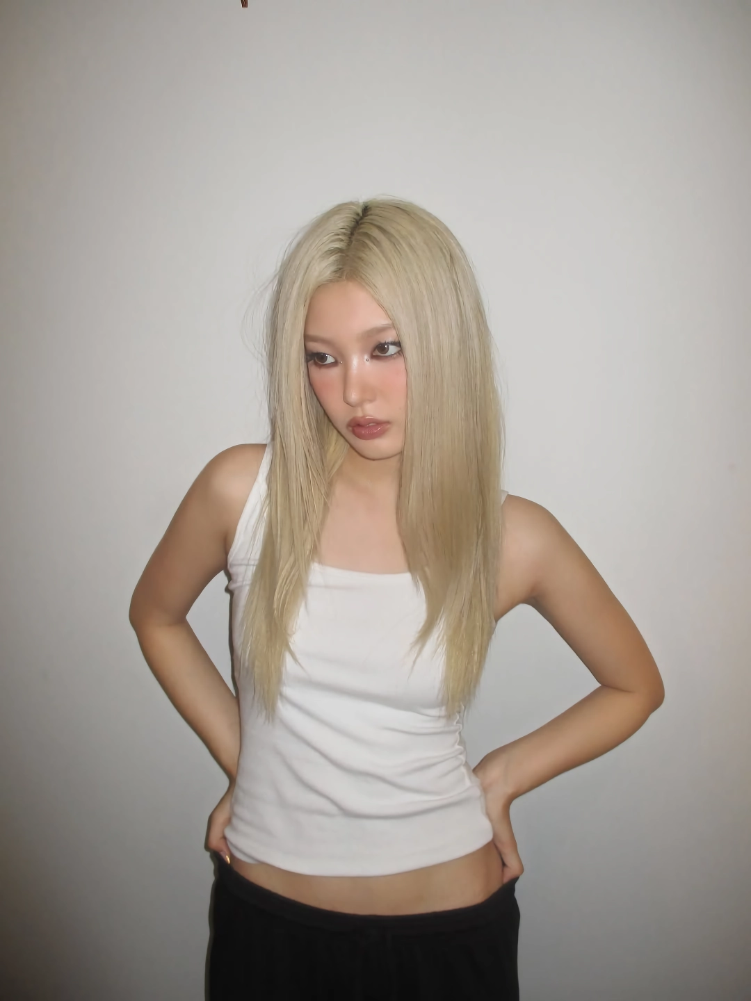 KATSEYE (캣츠아이) 윤채