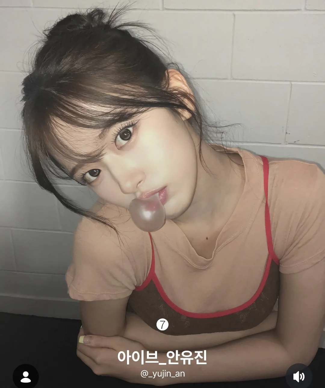 2026.07 걸그룹 브랜드 평판 순위