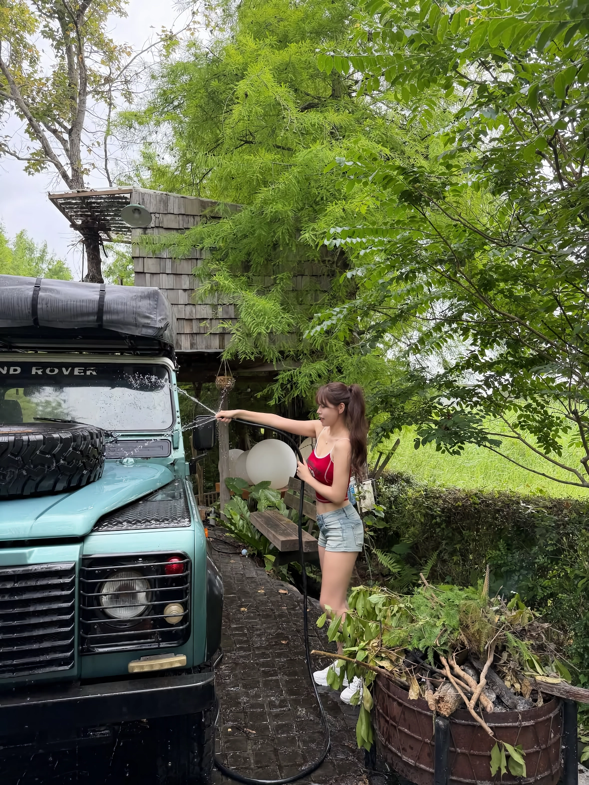 ㅇㅎ?) 치어리더 김도아 인스타