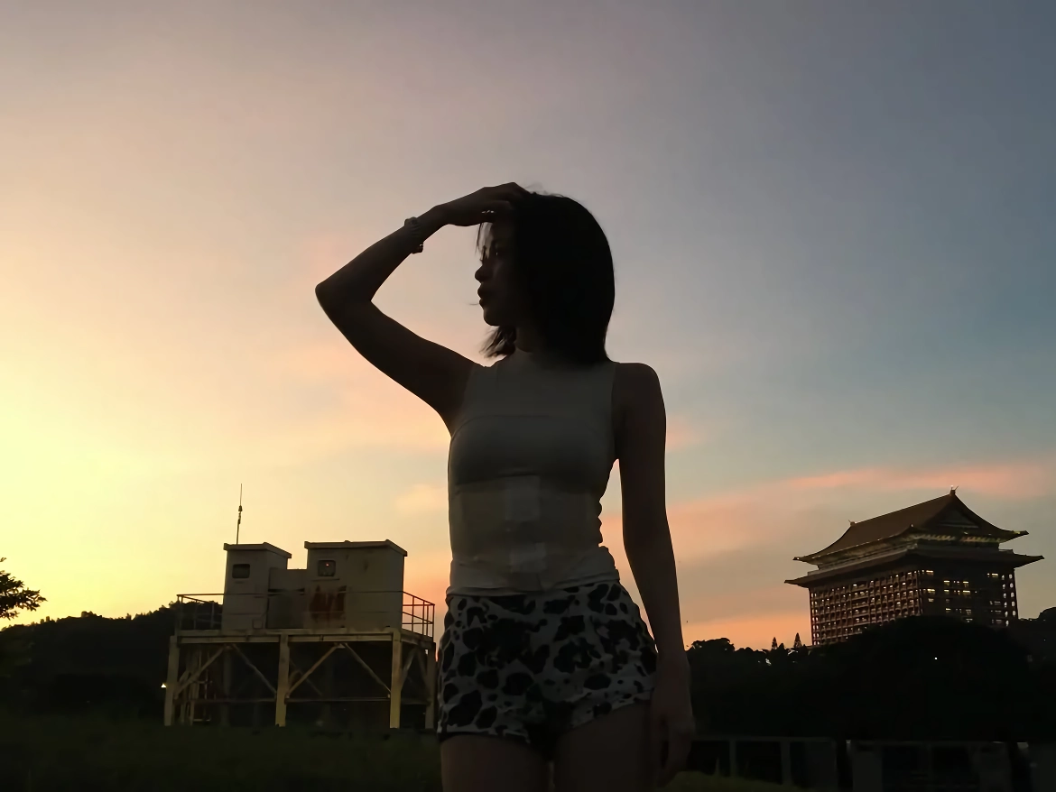 ITZY 류진 인스타