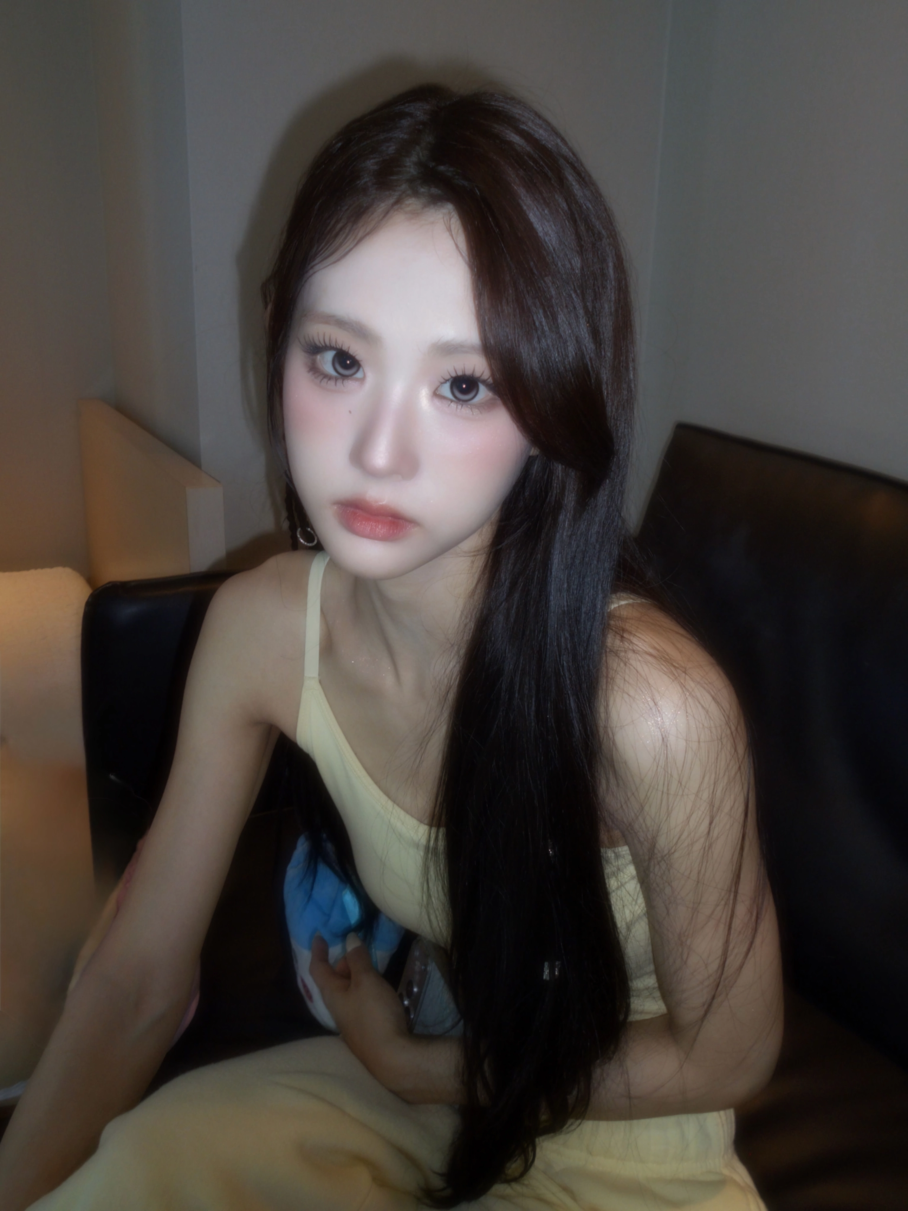 아이칠린 (ICHILLIN”) 주니