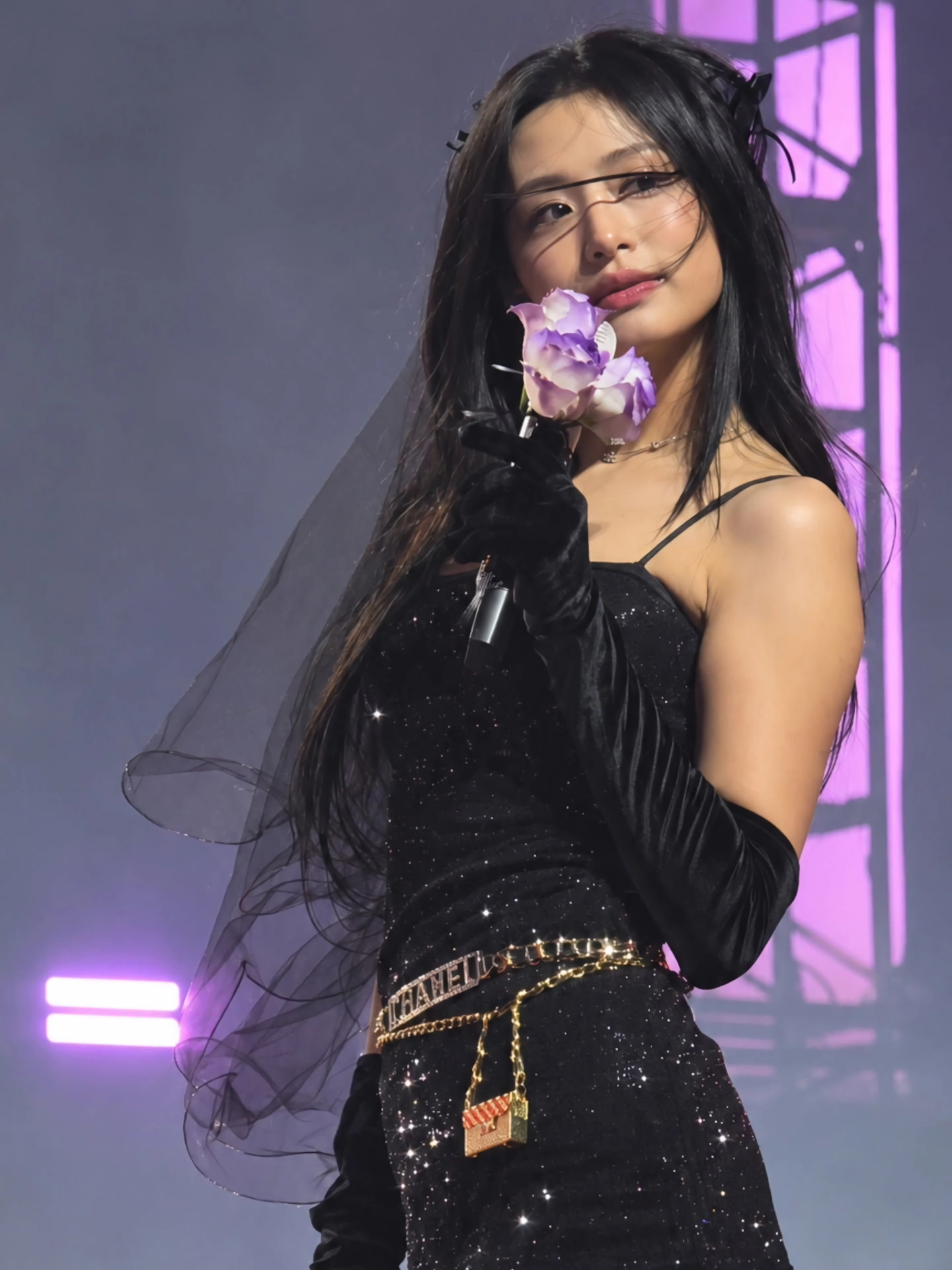BABYMONSTER (베이비몬스터) 아현