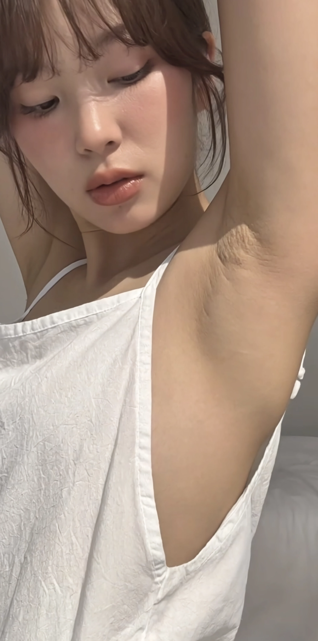 (SOUND)ㅎㅂ)대충 쓰읍하~~쓰읍~~~컬럭…컥