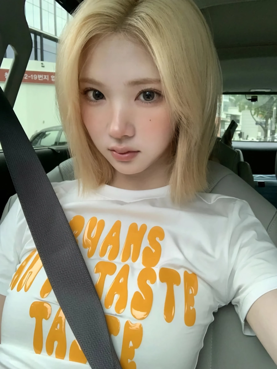 걸그룹 하츠투하츠 와꾸 담당 멤버