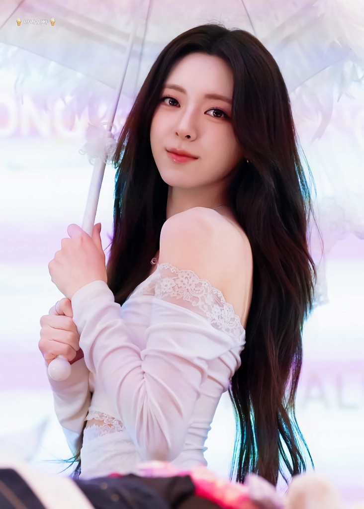 6ITZY 유나(16)