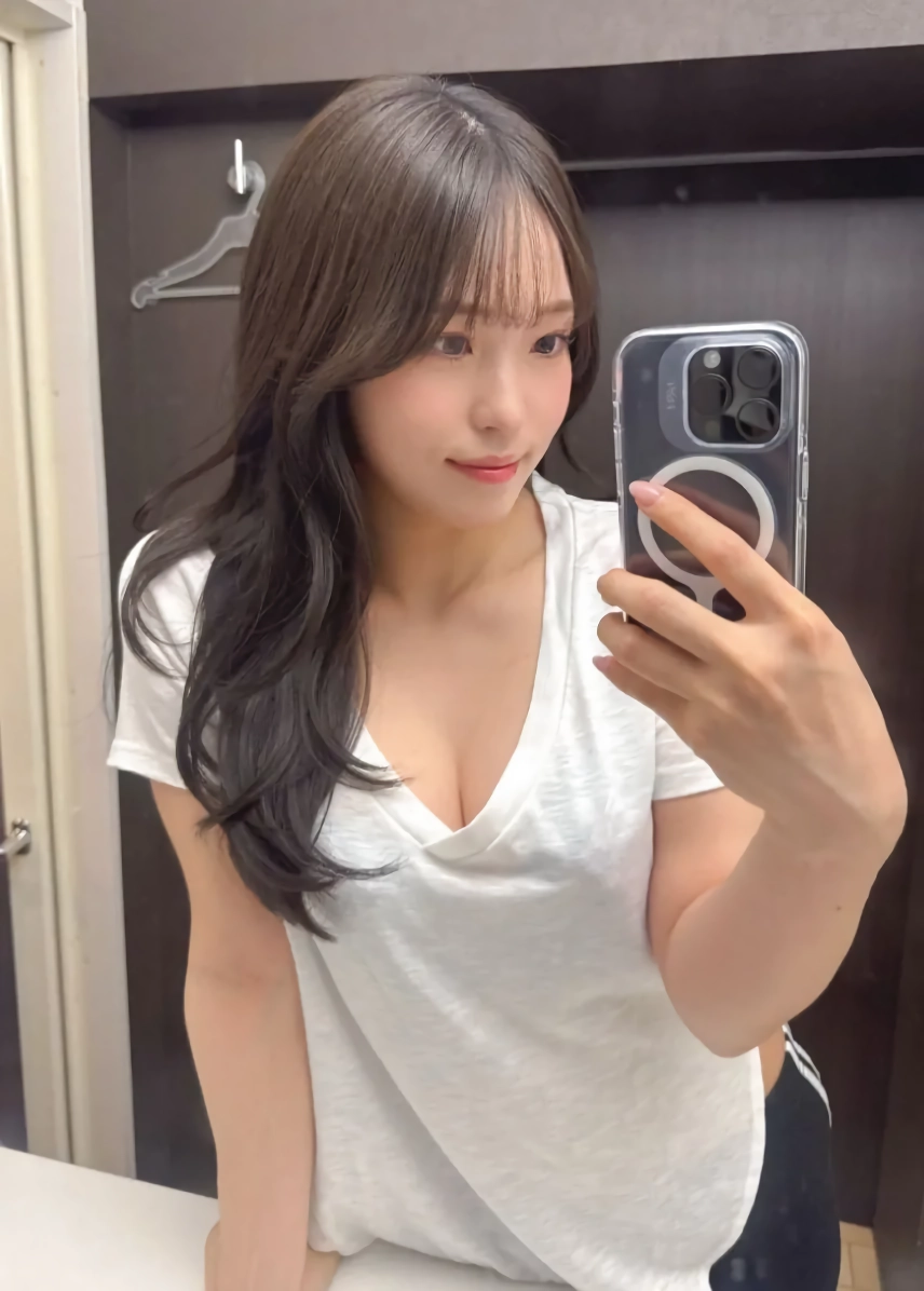 ㅇㅎ) 한국인 느낌나는 일본 여배우