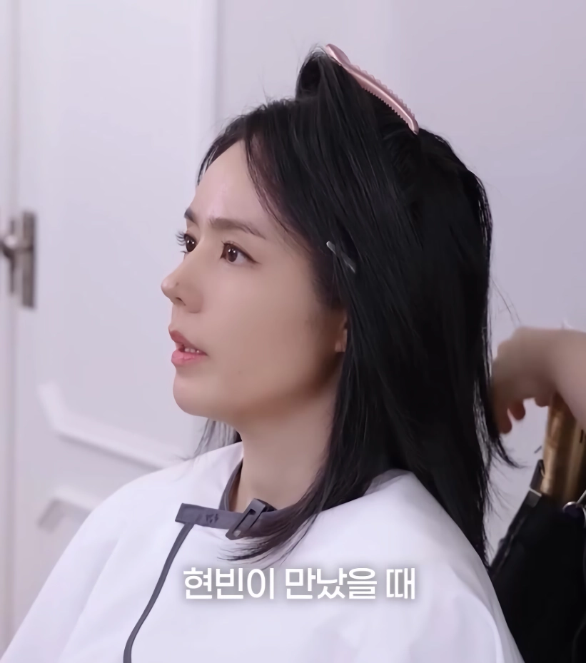 45세 한가인 최근 미모 근황