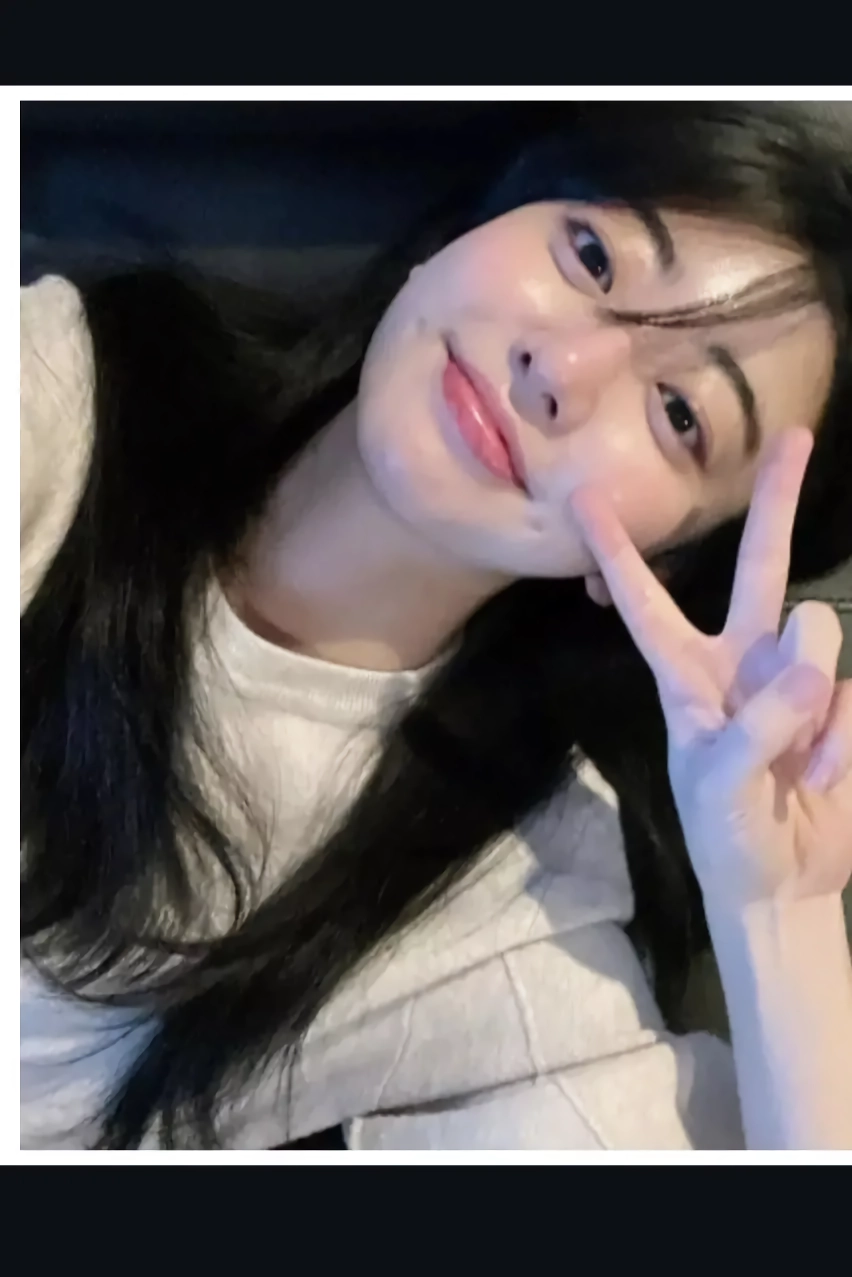 무한도전 동양화녀 미모