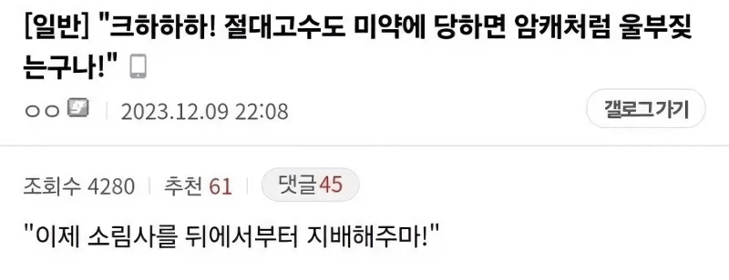 지나치게 이상한 19금 무협