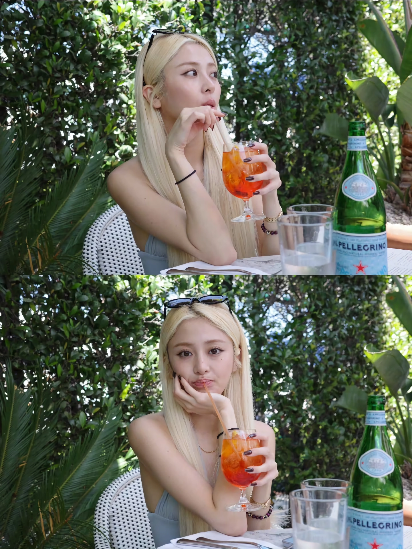 르세라핌 허윤진