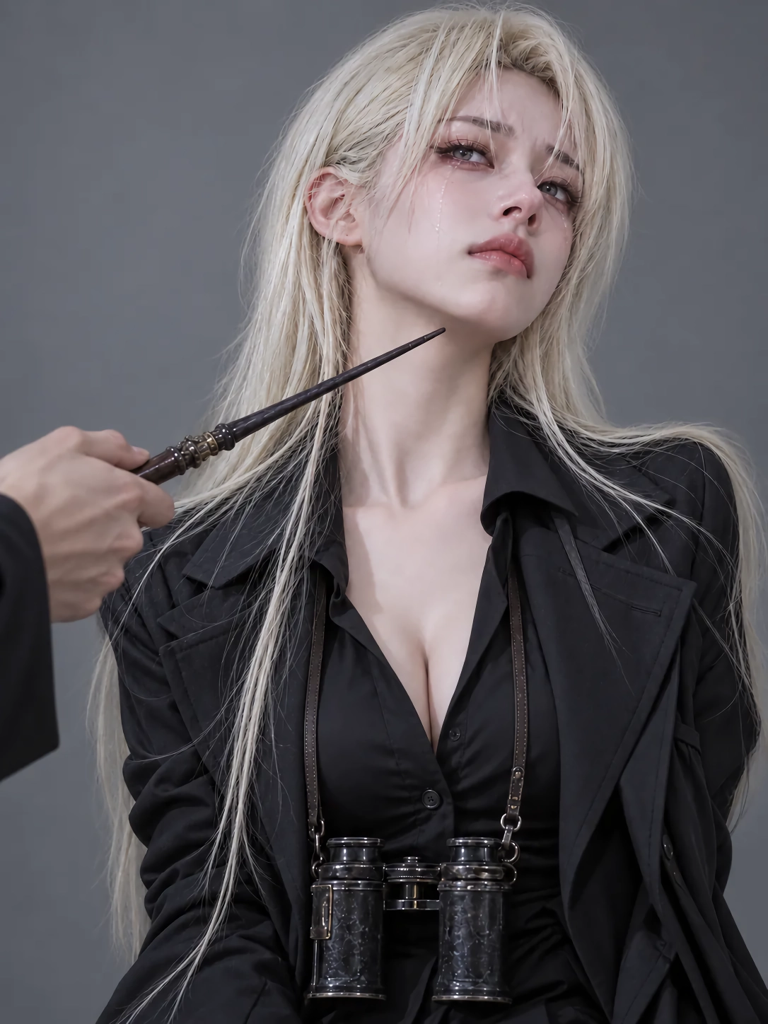 ㅇㅎ) 대유쾌 마운틴에 올라선 말포이 근황