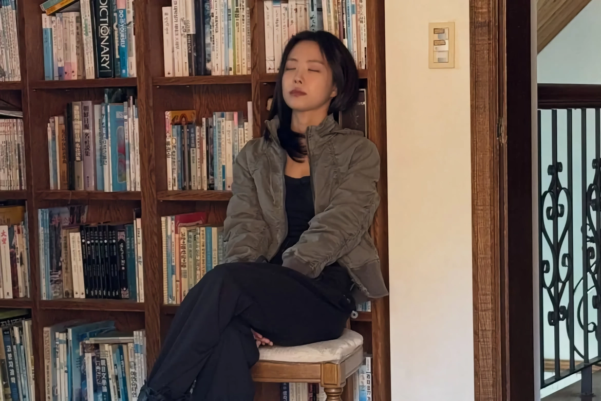 김부장)손나은 인스타