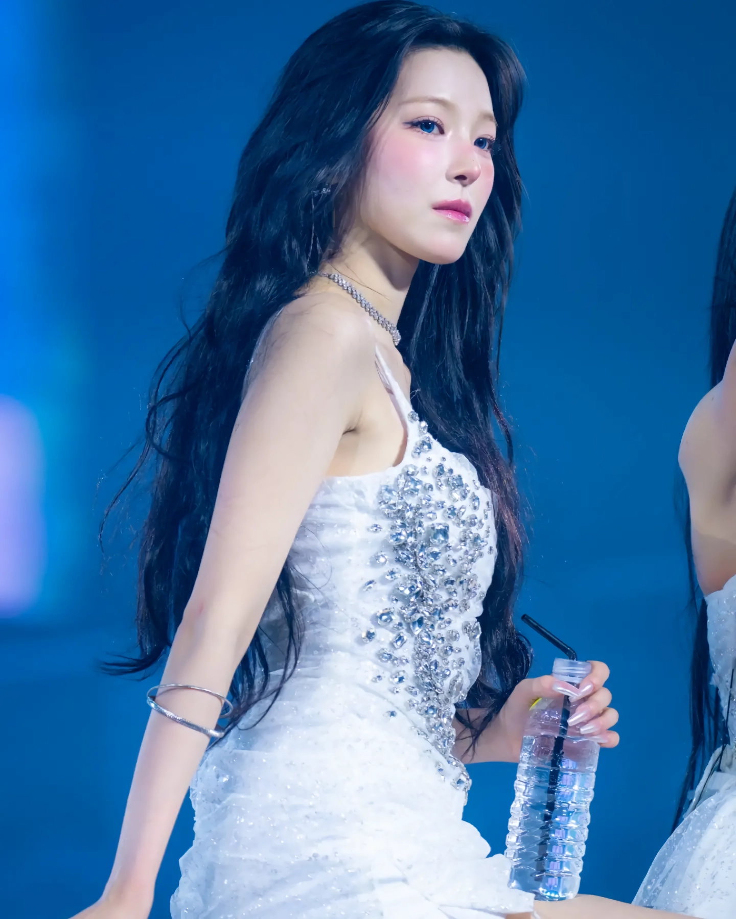 프로미스나인 (fromis_9) 백지헌