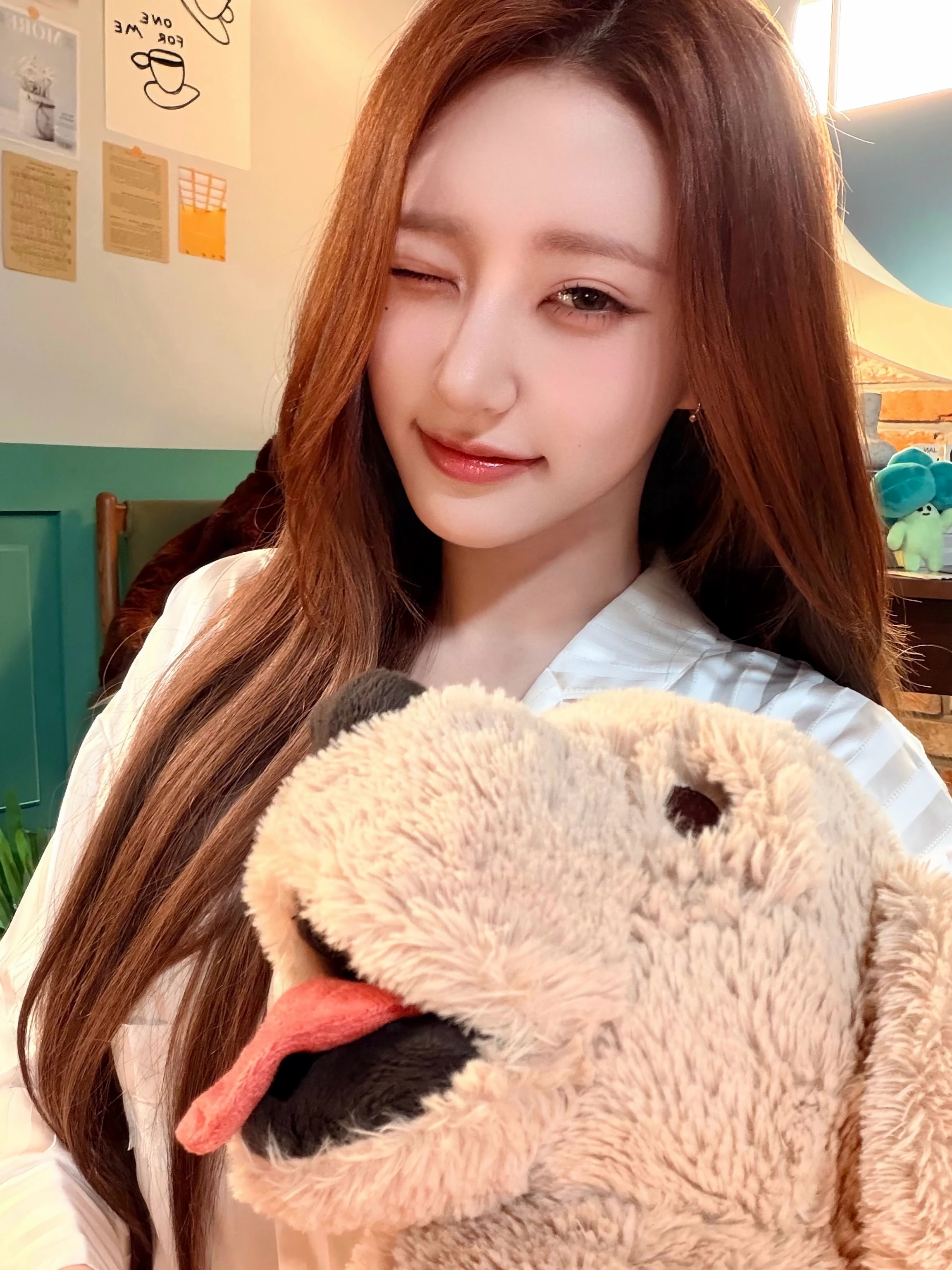 하이키 SNS