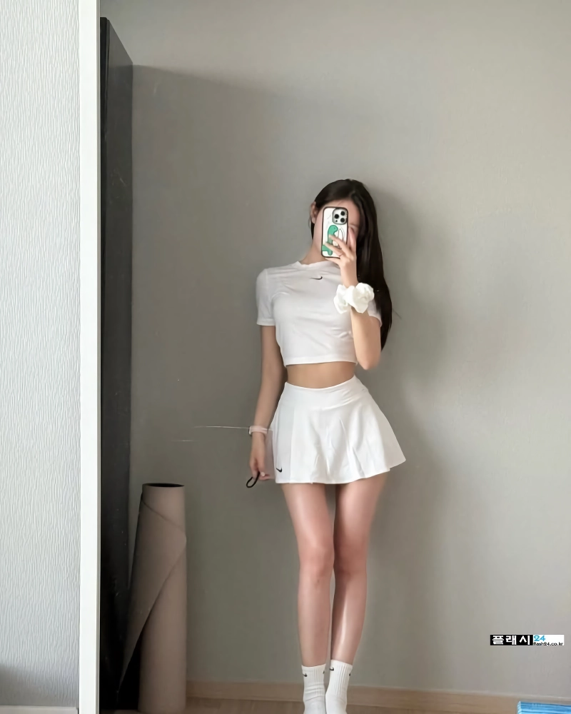허리 잡고 싶어지는 오운완의 정석