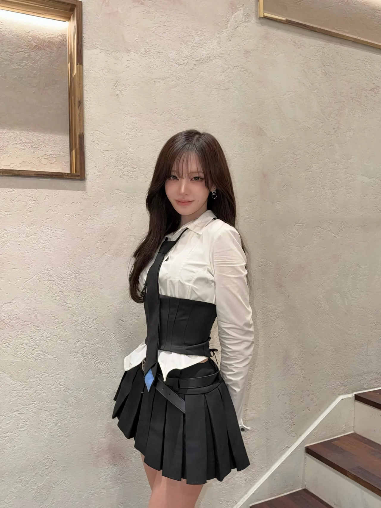 아이브 리즈 인스타