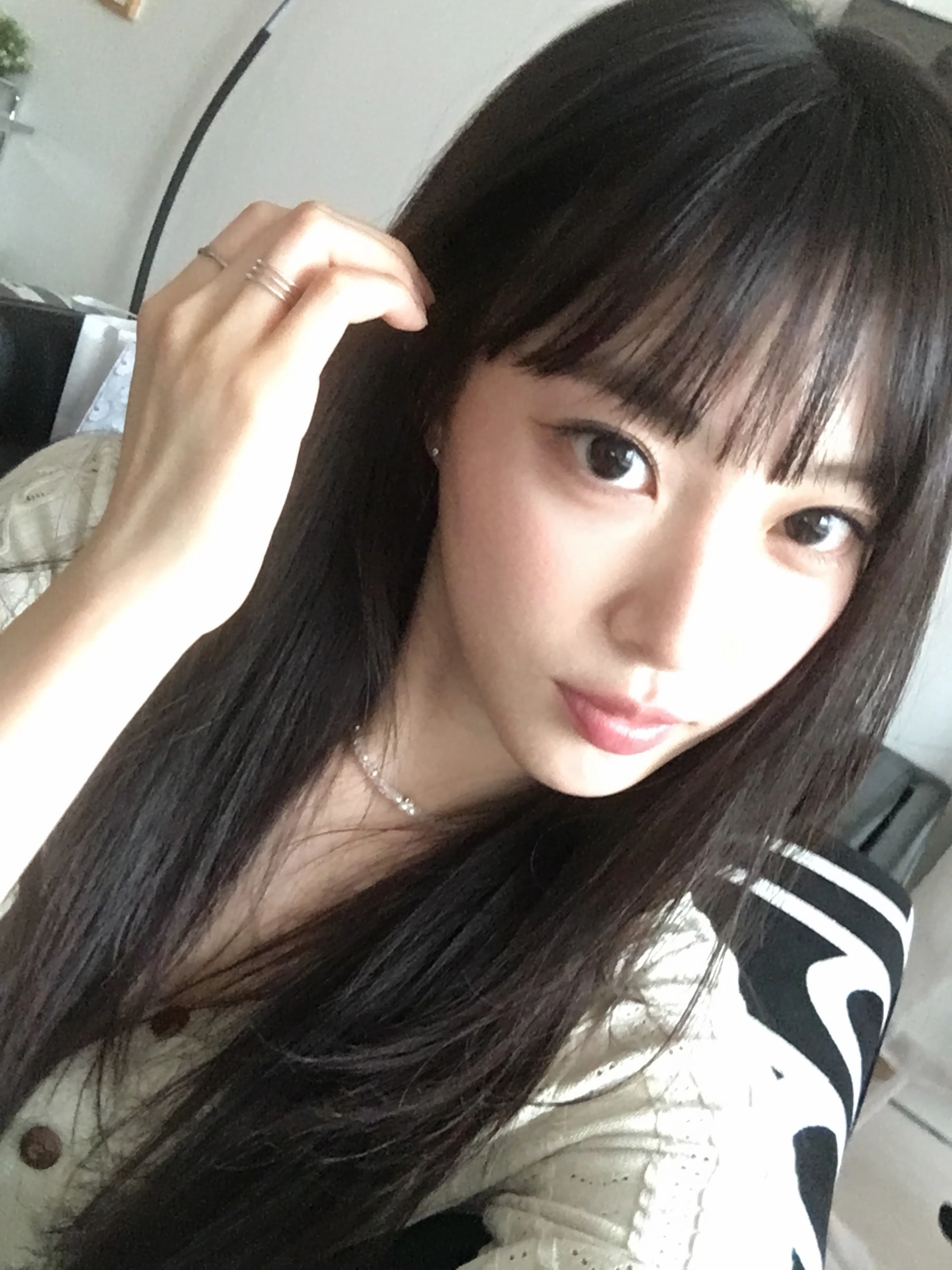조혜원 (전 위클리) SNS