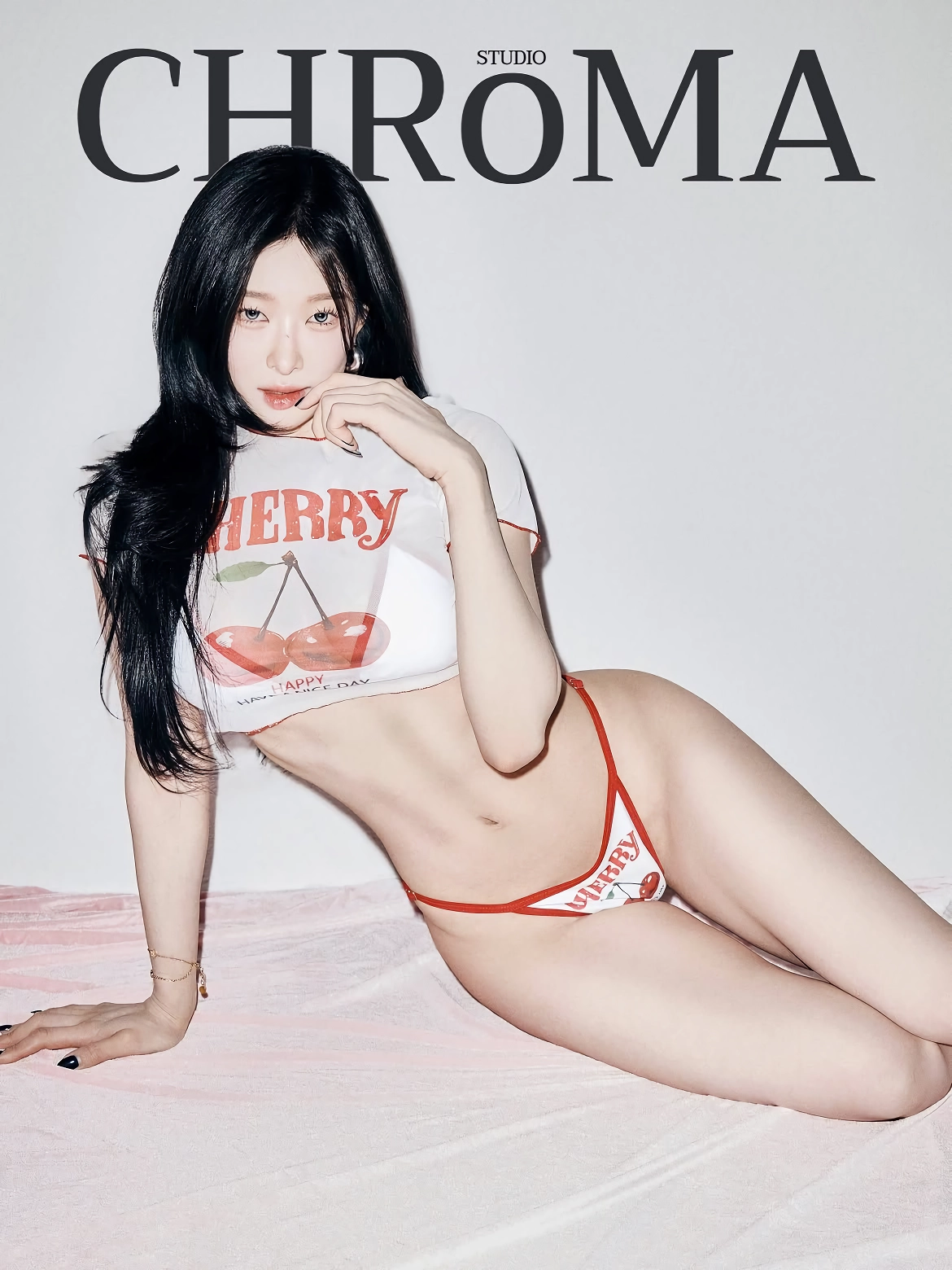 대한민국의 피트니스 모델 눈나