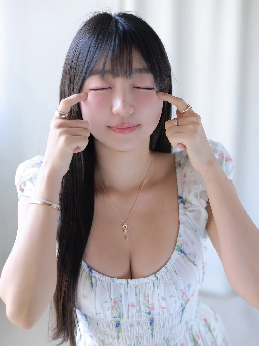 토끼 닮은꼴 표은지
