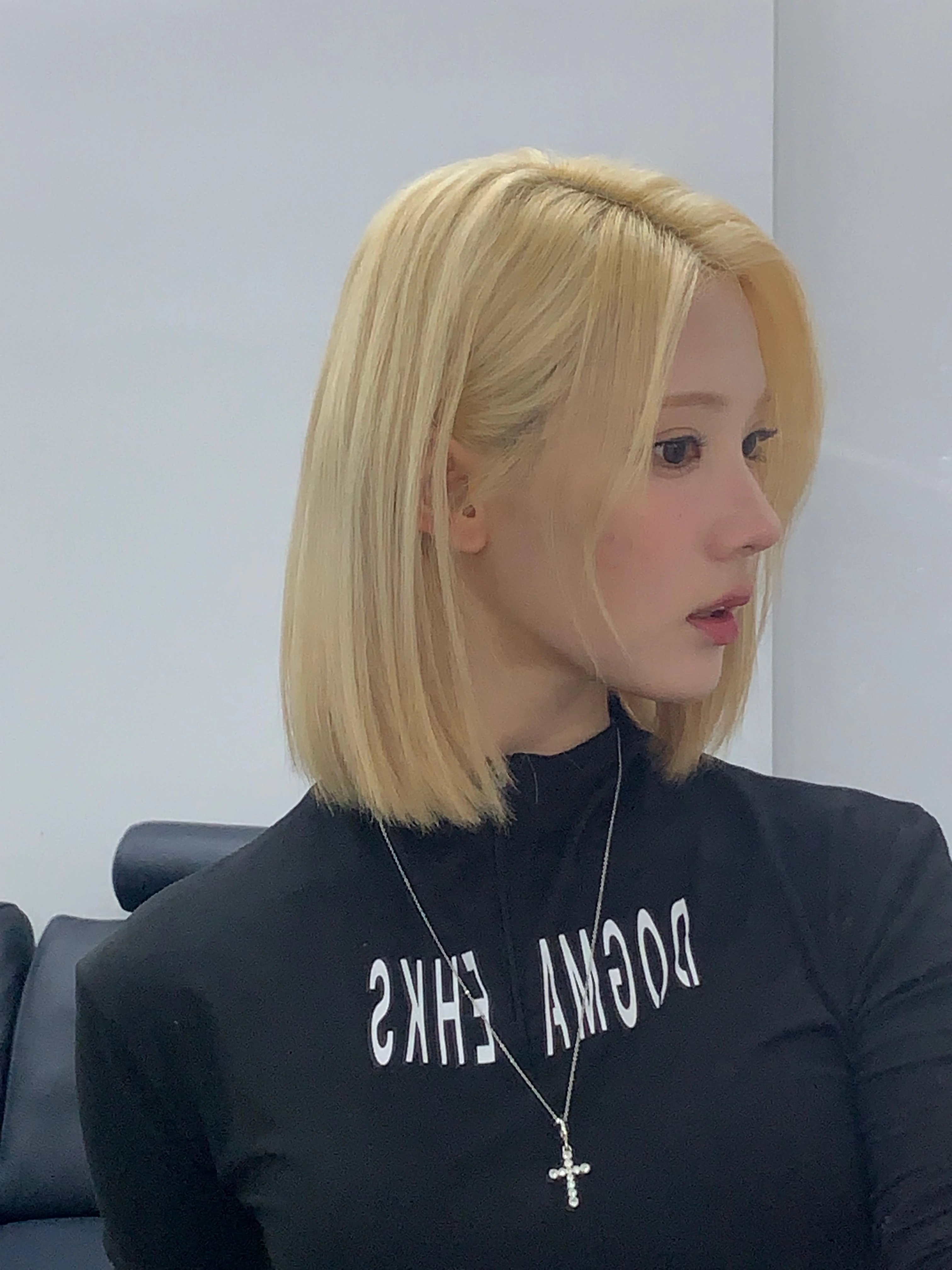 하츠투하츠 예온, 지우, 주은