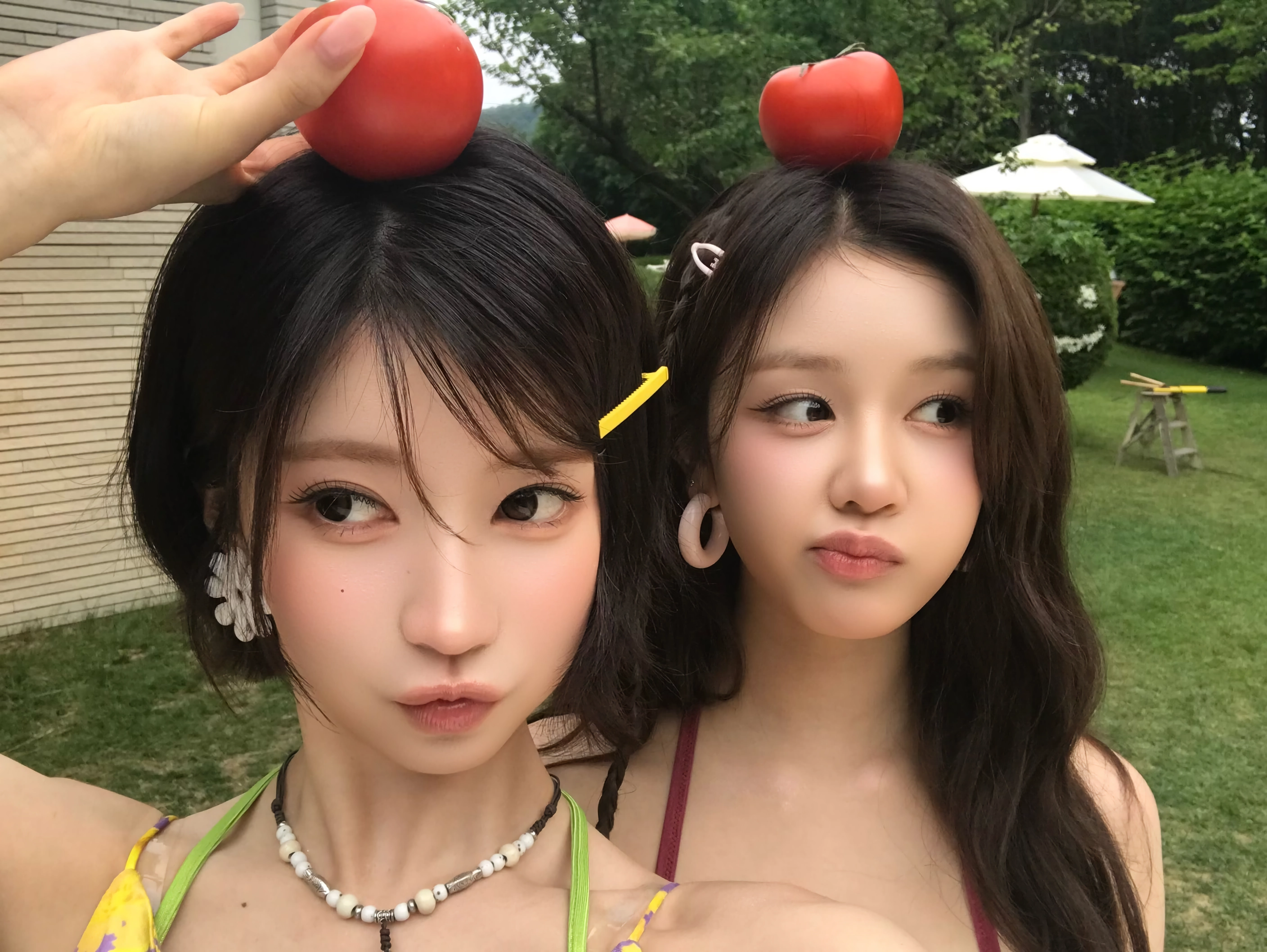 베이비몬스터 아사