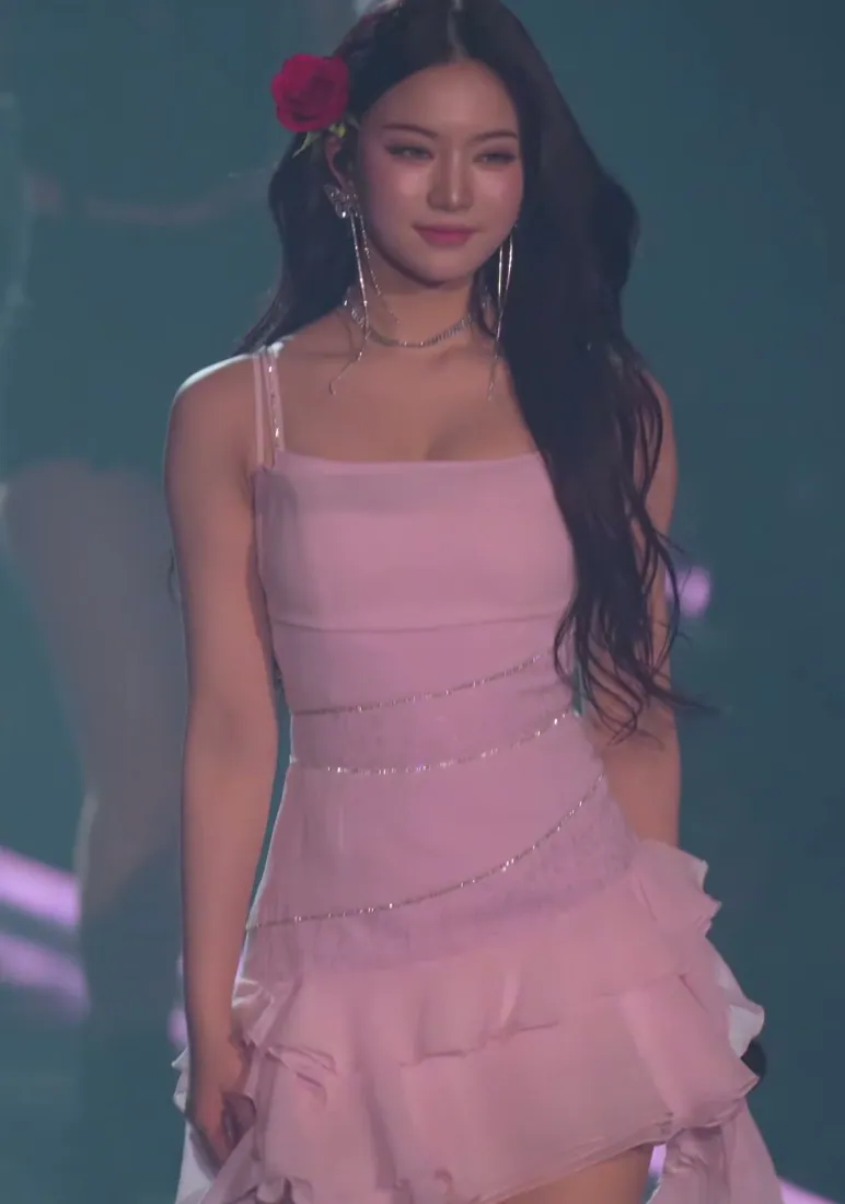 스테이시 아이사