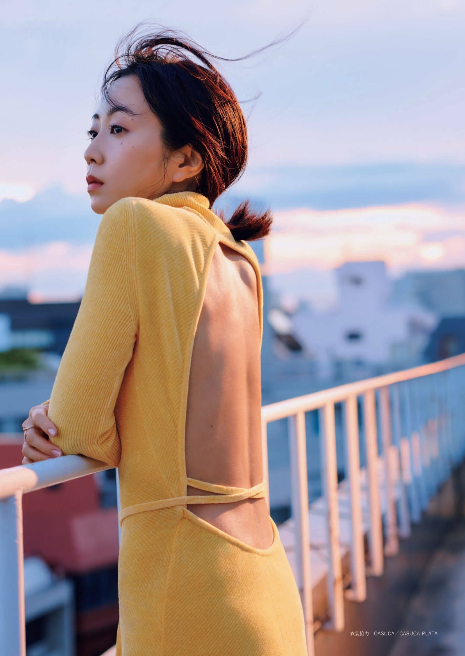 [일본]키나미 하루카 수영복 화보 28장 공개