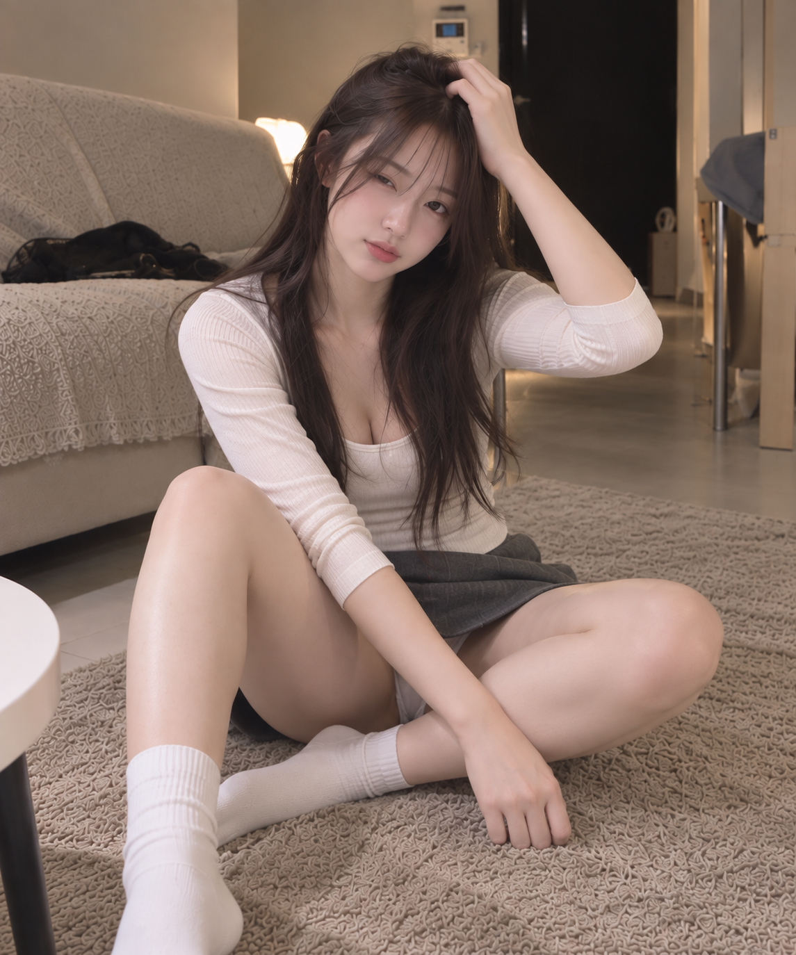 (ㅇㅎ) AI는 신이에요!
