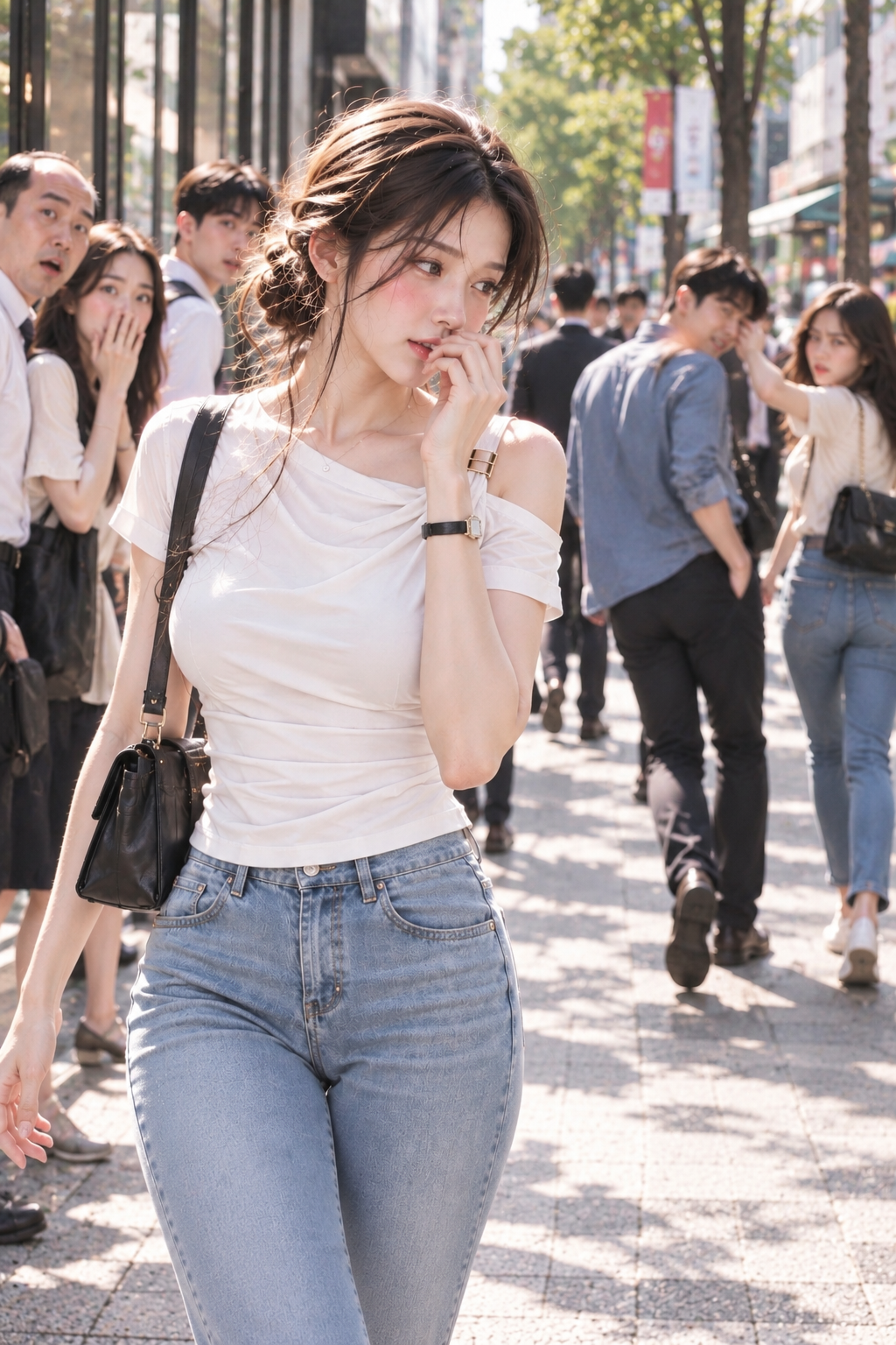 유명한 ts만화 실사ai 2