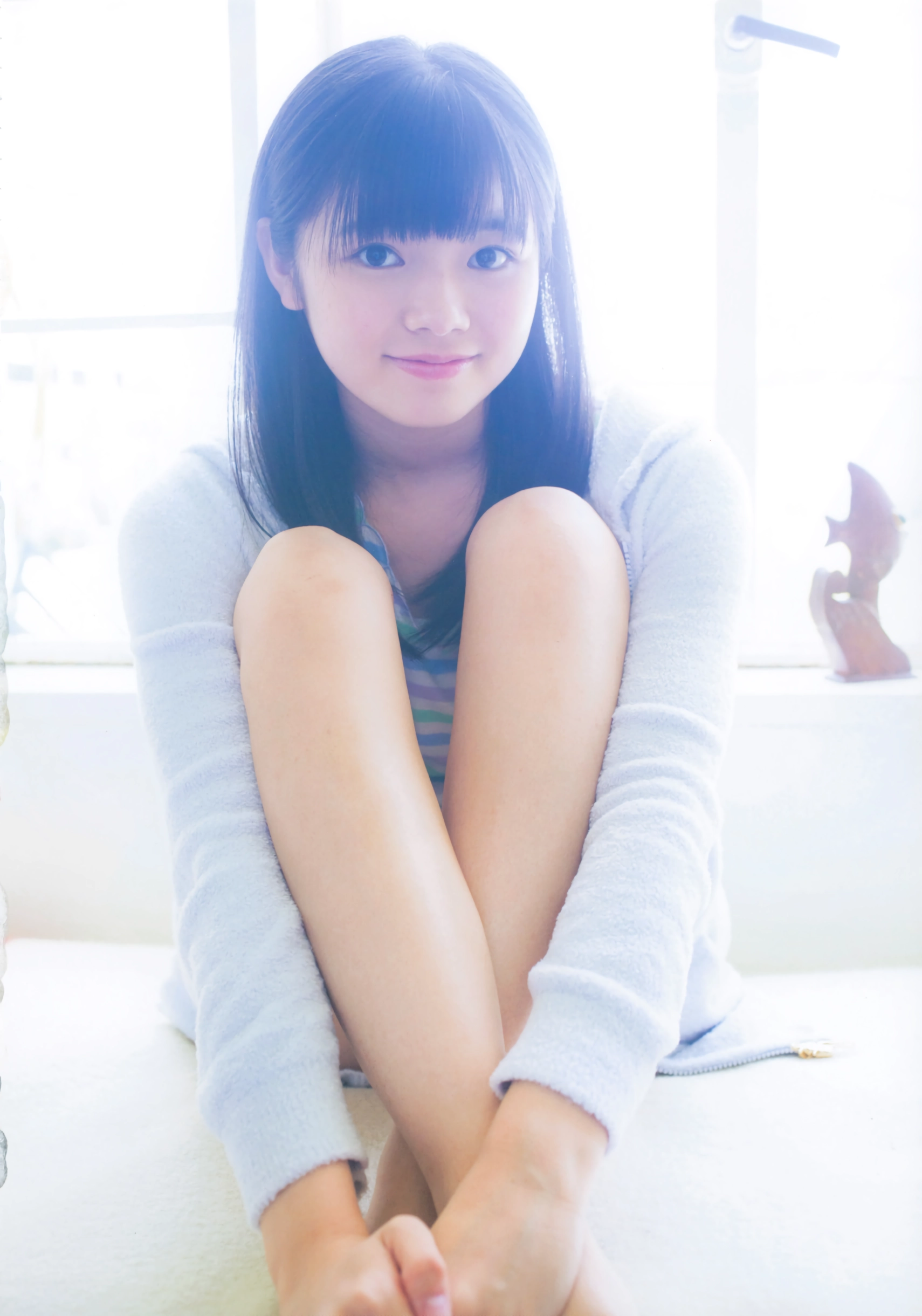 Hamaura Ayano