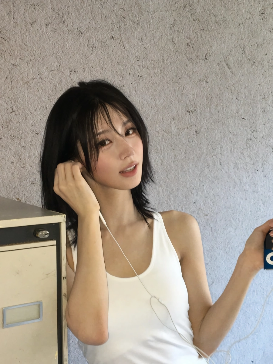조미연 일본잡지 KITTO 화보 비하인드컷 ㄷㄷㄷ