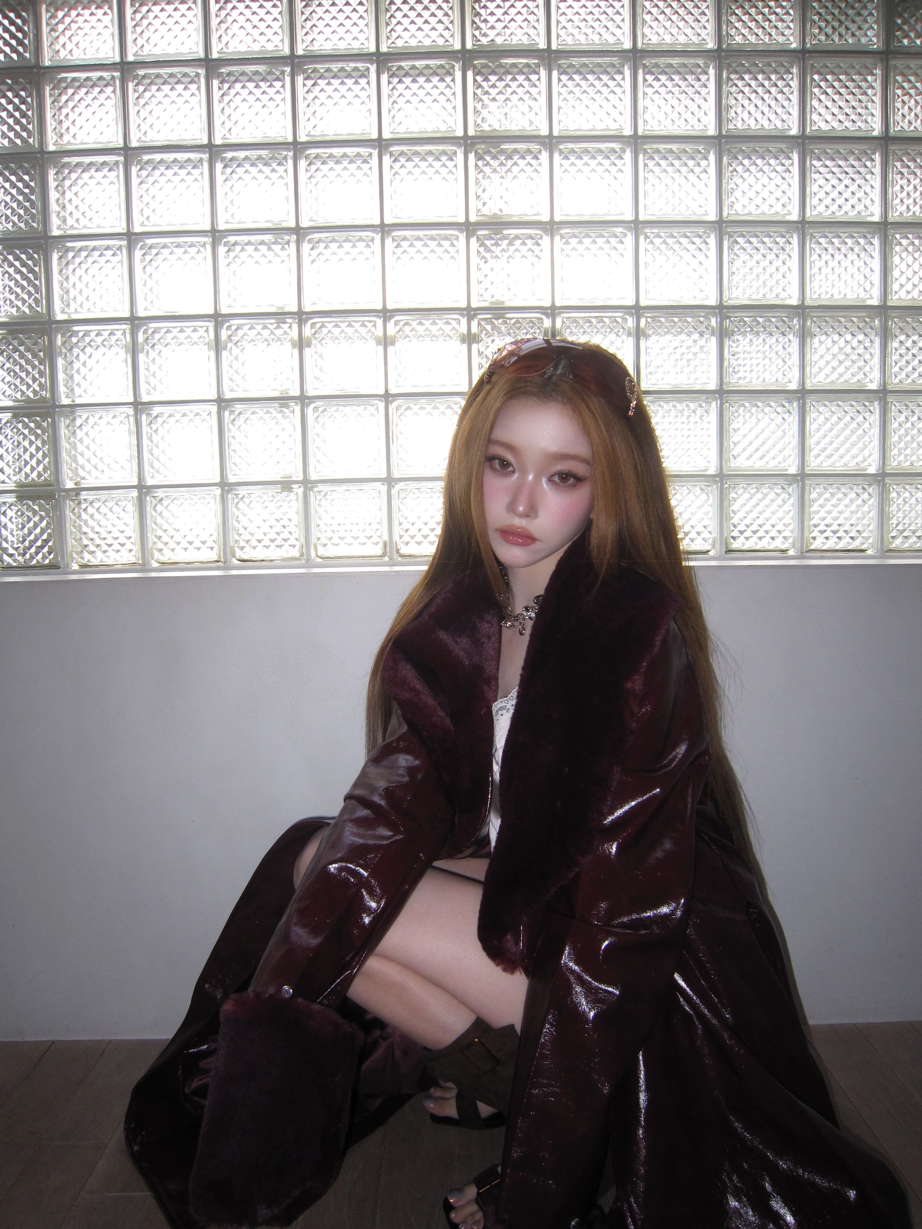 Billlie (빌리) 츠키