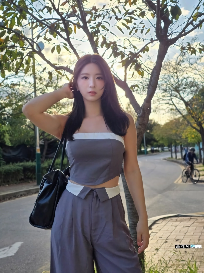 이영림 이러니 남자들이 빠지지