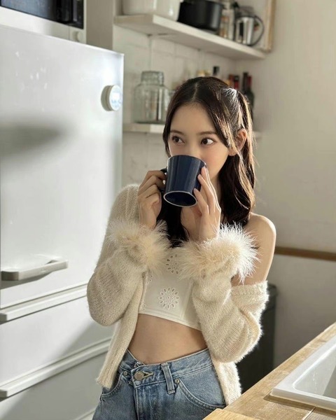 [일본]미오나의 전성기 몸매, 진짜 최고다