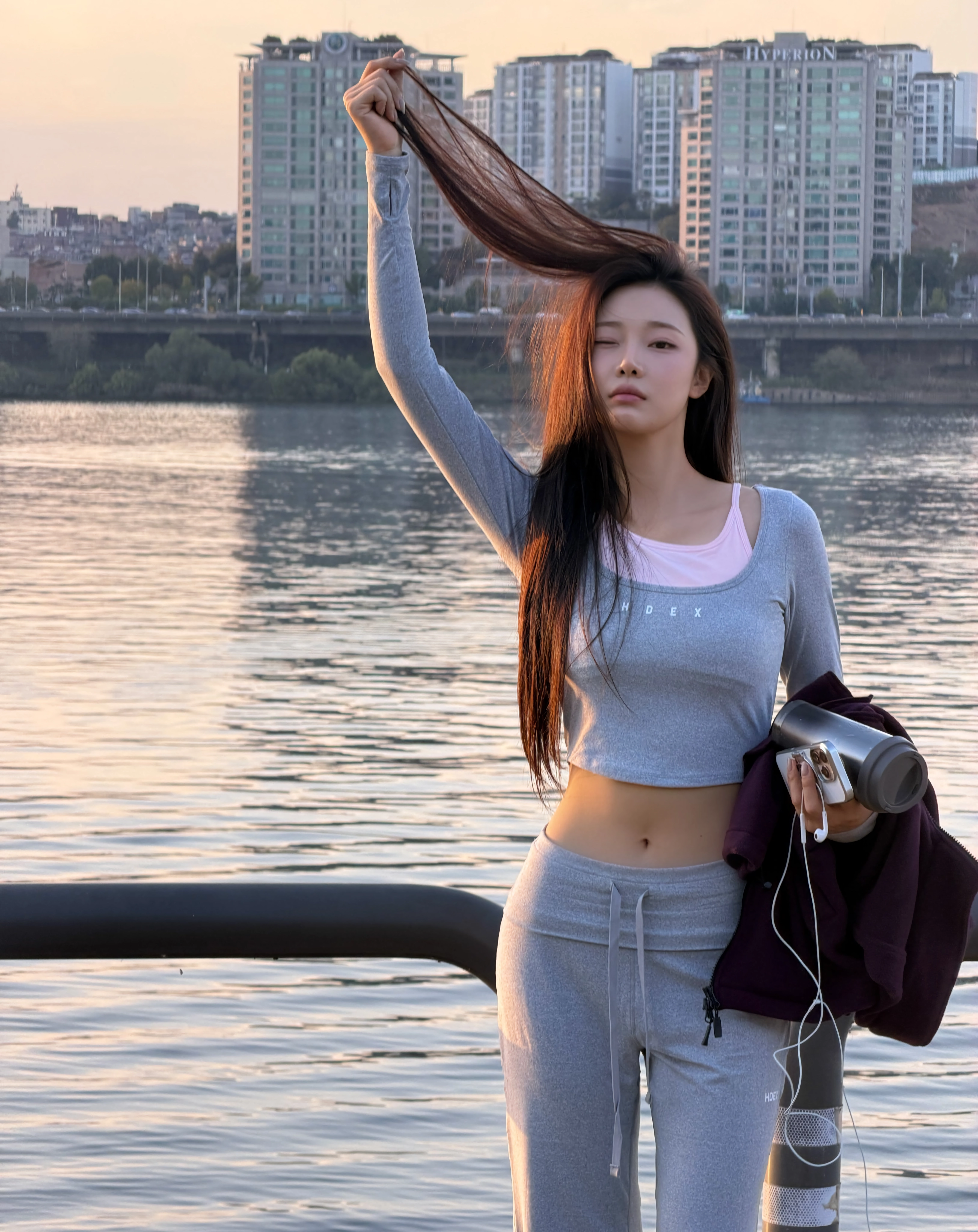 이시안 인별