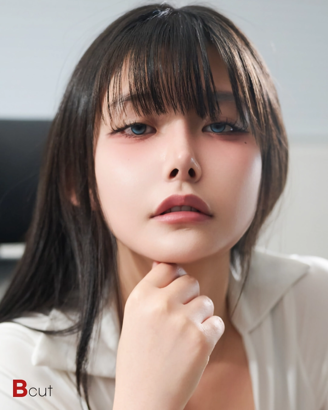 후방 ㅡ 맥심 미루 인스타