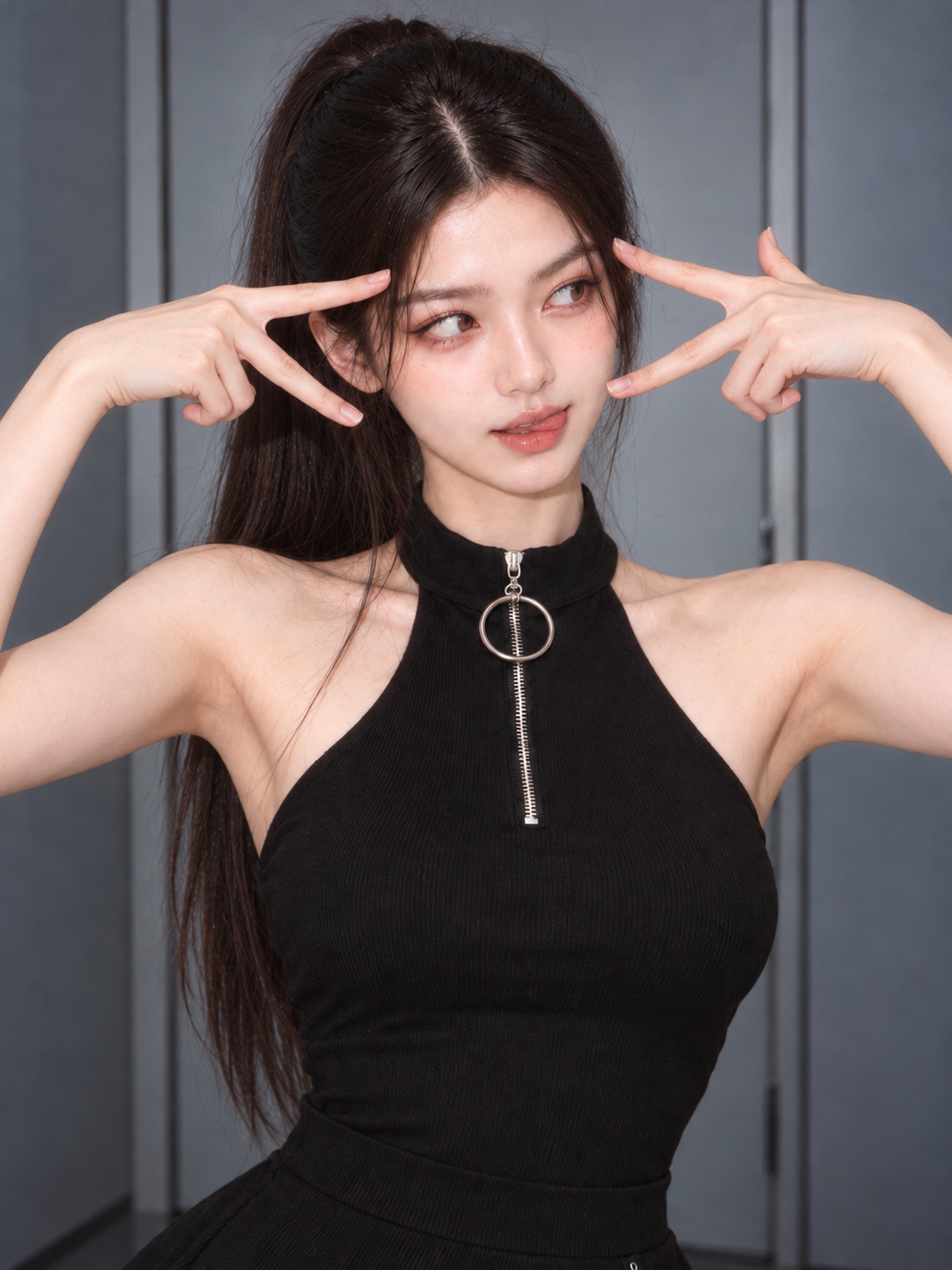ㅇㅎ??) 몇개월후 탄생할 므흣배우
