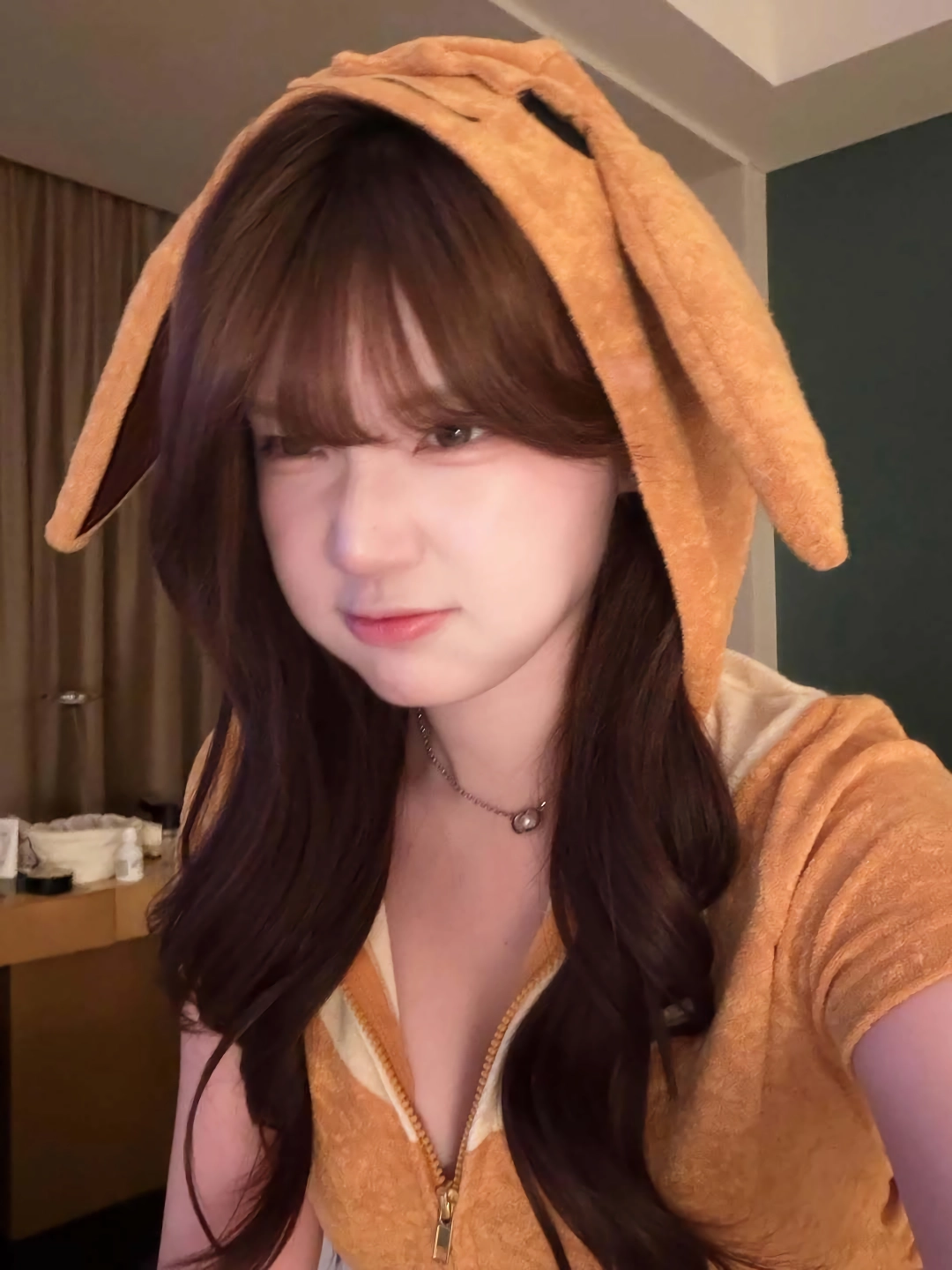 (ㅎㅂ)고라니율 인스타