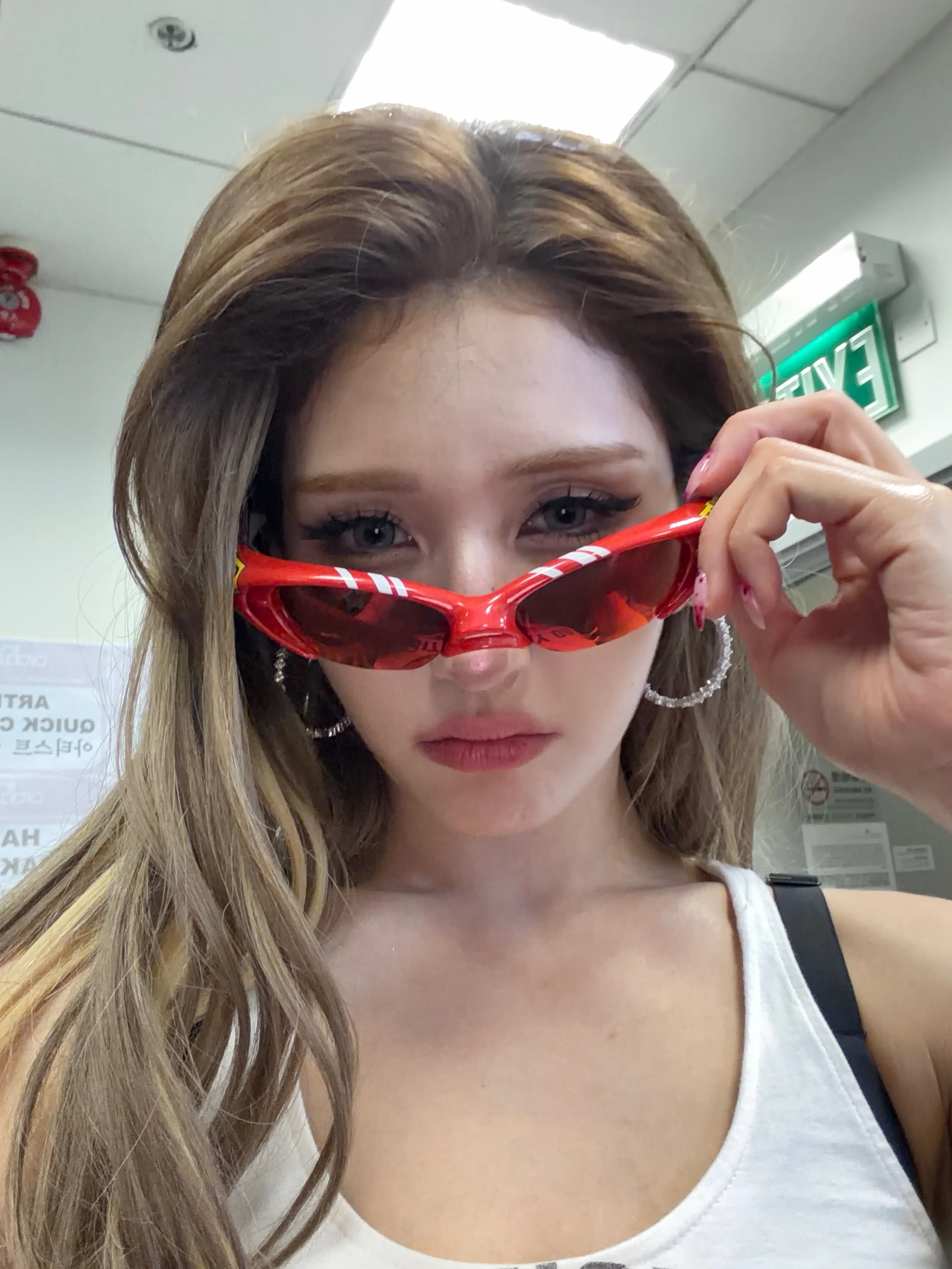 전소미