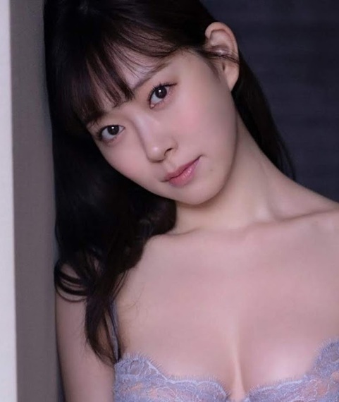 [일본]미유키 와타나베 수영복 화보 51장 공개