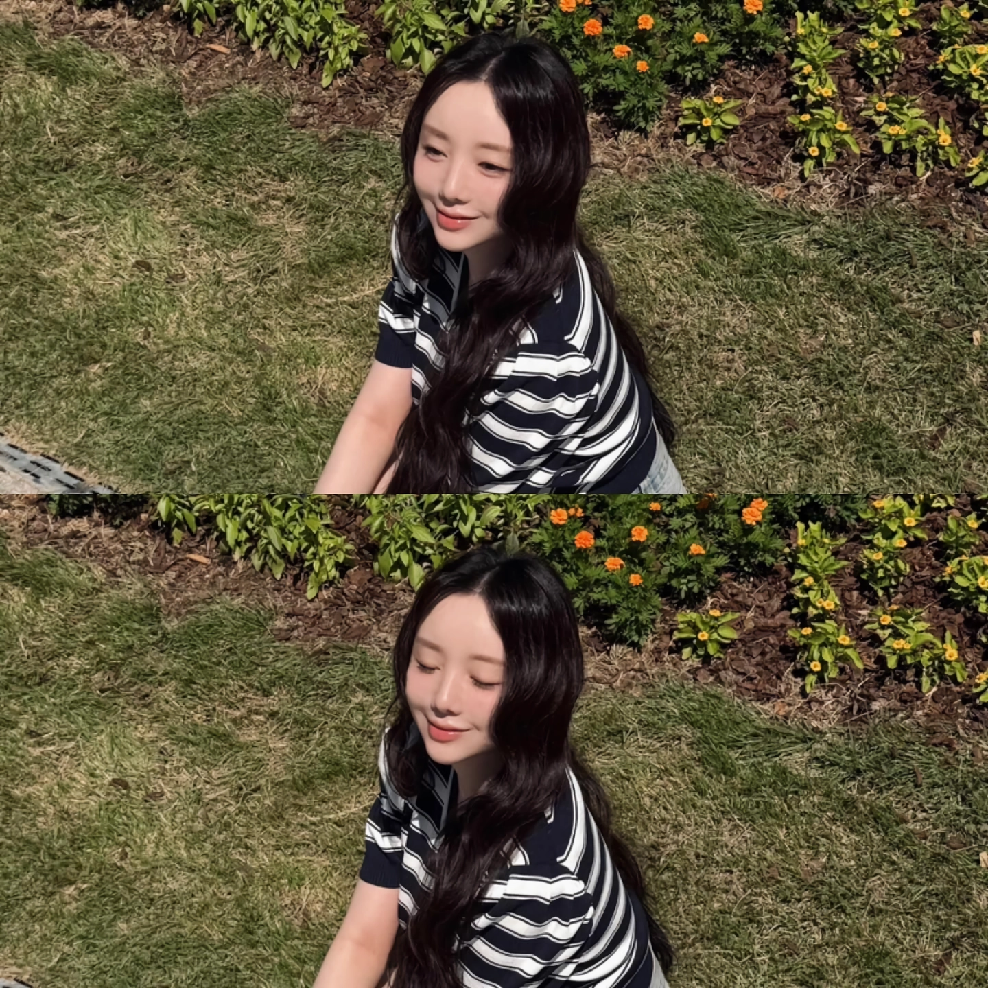 (SOUND)서지수/ 케이김지연/ 정예인/ 류수정 러블리즈 인별