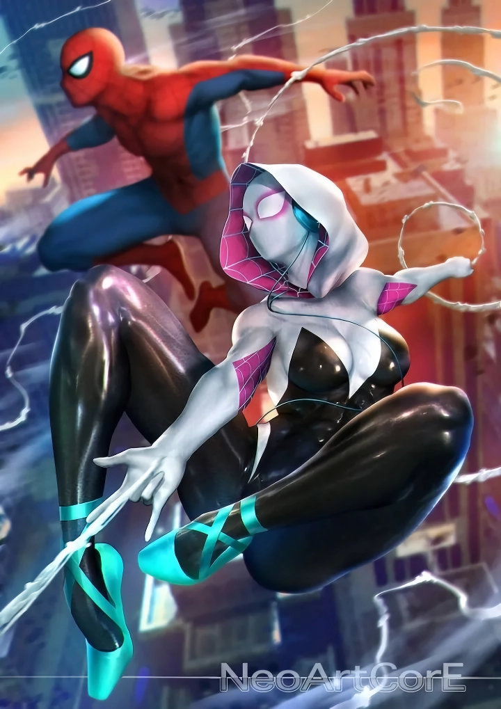 레딧서 mcu 스파이더맨 그웬 스테이시로 밀고 있다는 여배우
