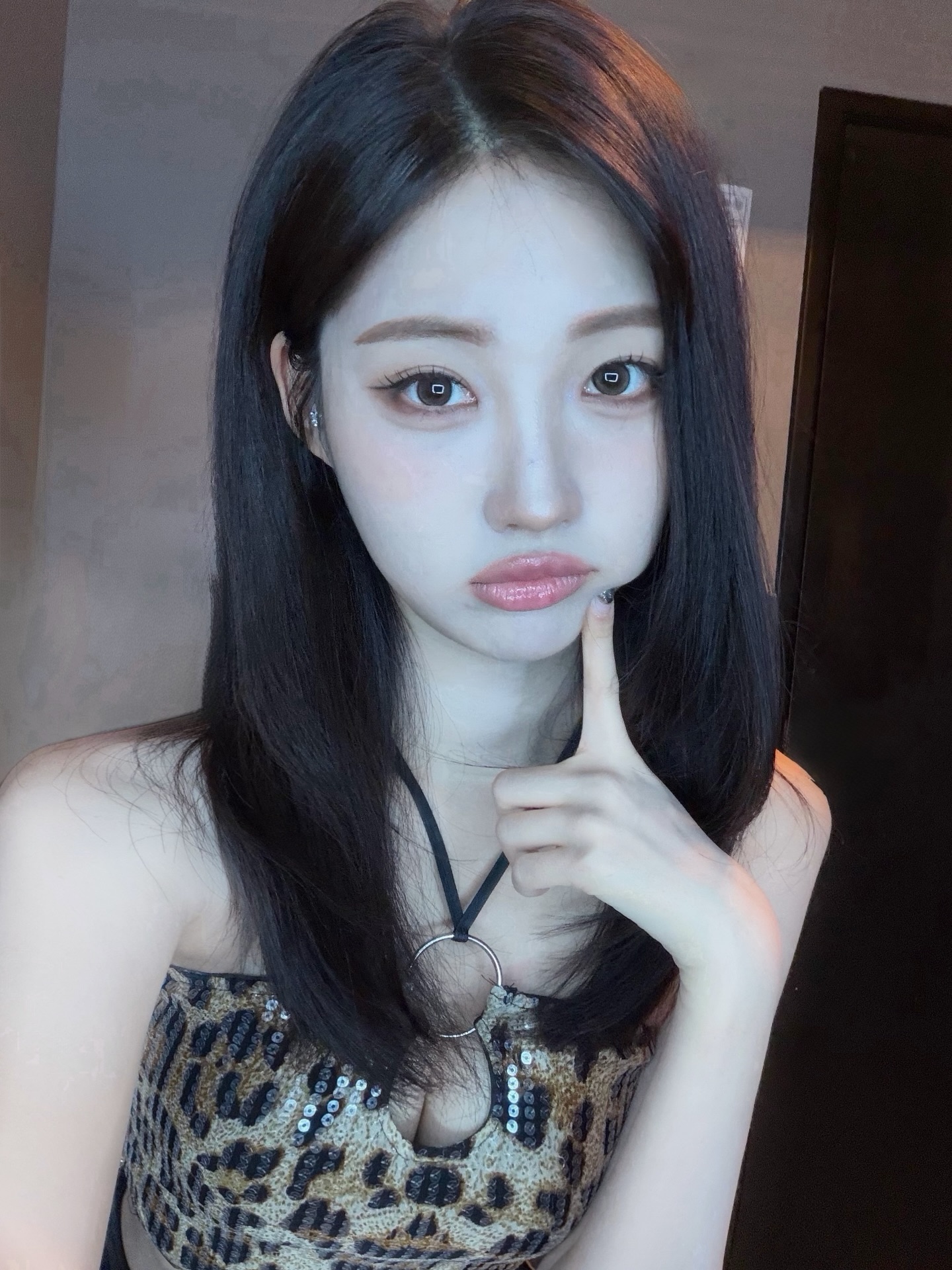 에버글로우 시현