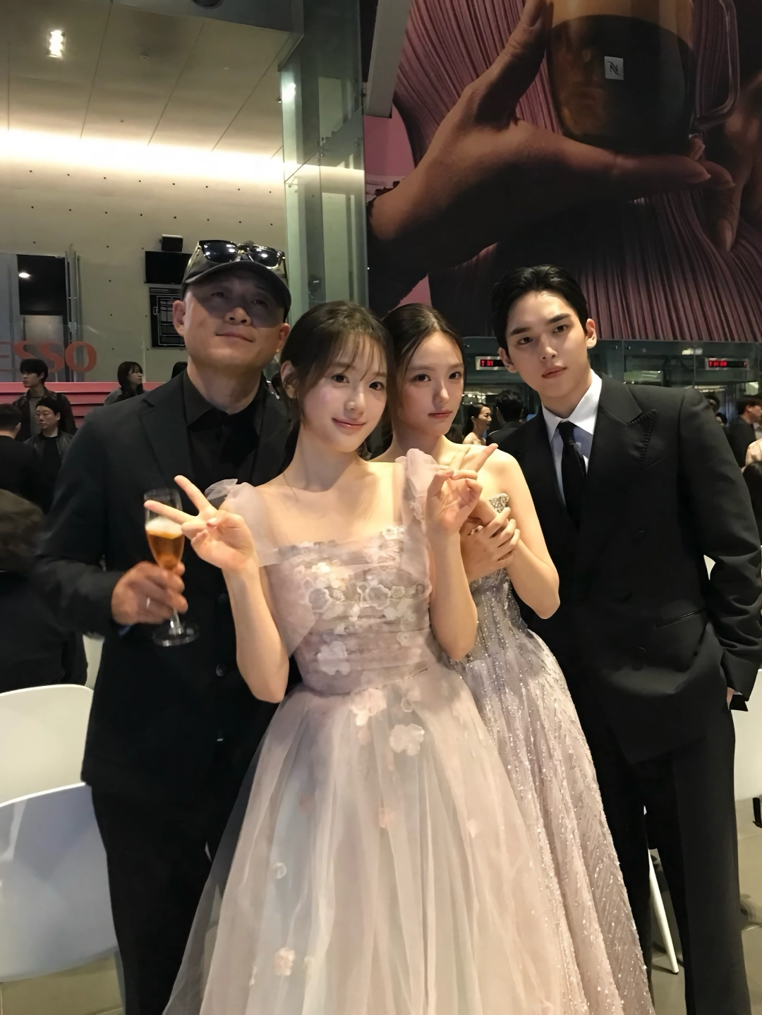 박서경